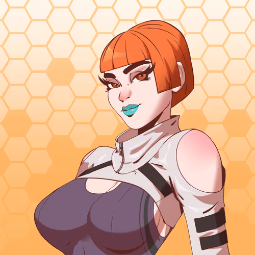 Ethergals Community