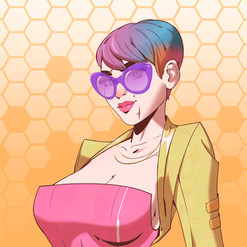 Ethergals Community