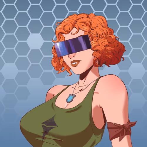 Ethergals Community