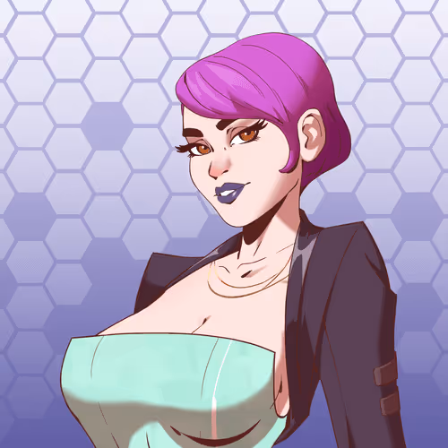 Ethergals Community