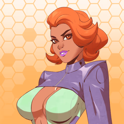Ethergals Community