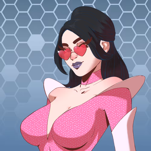 Ethergals Community