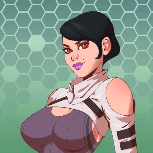 Ethergals Community
