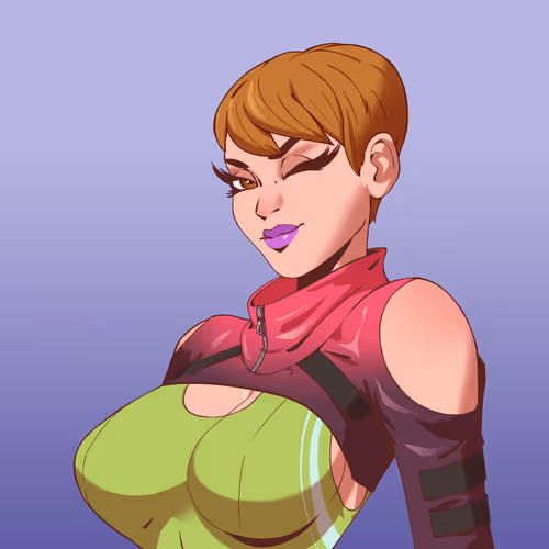 Ethergals Community