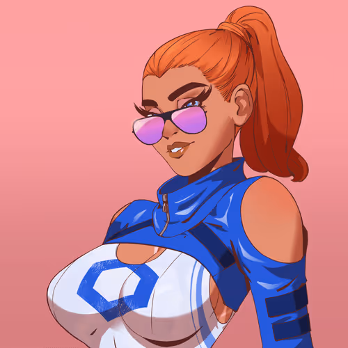 Ethergals Community
