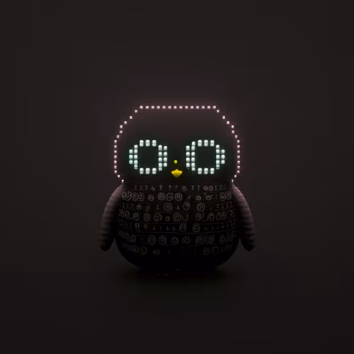 Babii Owls