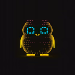 Babii Owls #197