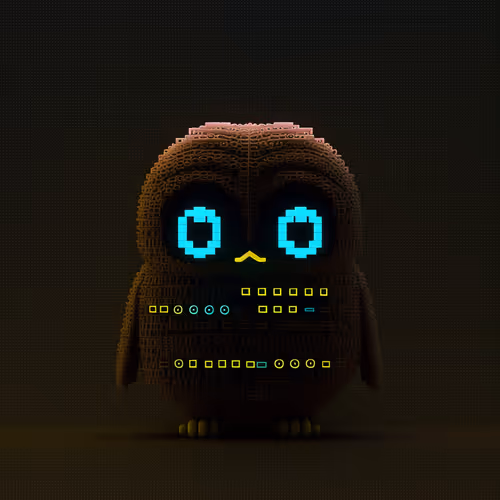 Babii Owls