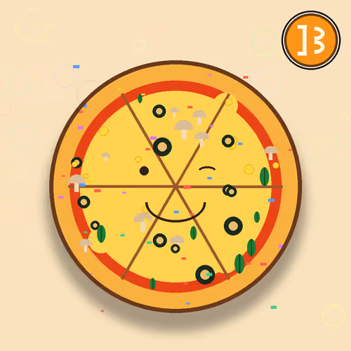 Pizza Day Legends 396107971