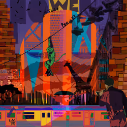 8