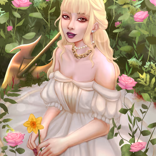 Blossom - DTihcyhQr4
