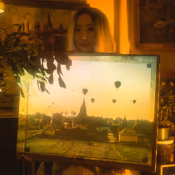 Golden Land 24.3