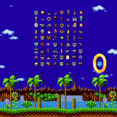 Sonic Checks