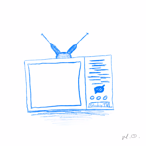 Item #1 Media