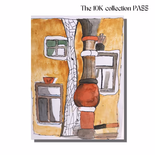 The 10k collection: PASS #325