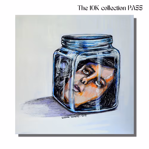 The 10k collection: PASS #991