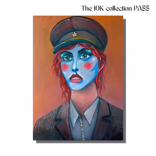 The 10k collection: PASS #205