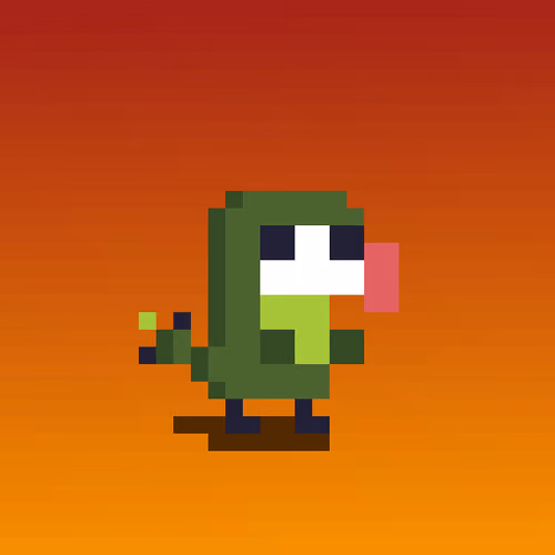 tiny dodos #2248