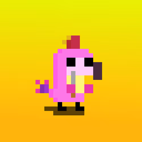 Tinydodosnft