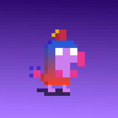 tiny dodos #775