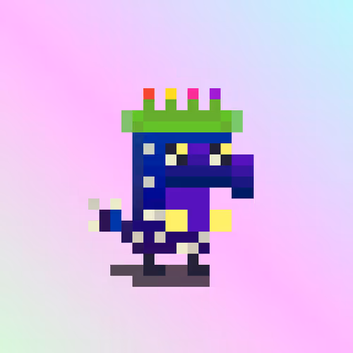 tiny dodos #774