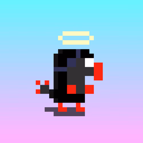 tiny dodos #2044