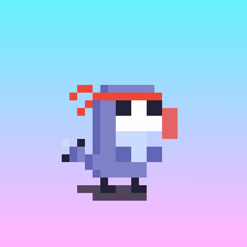 tiny dodos #584