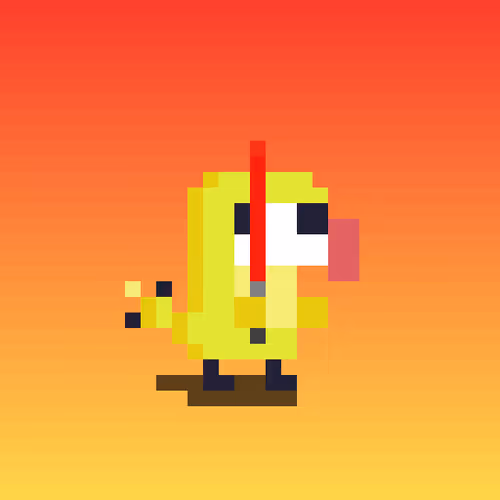 tiny dodos #2232