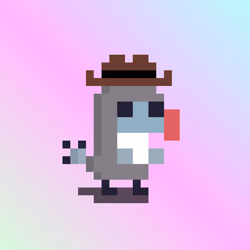 tiny dodos #854