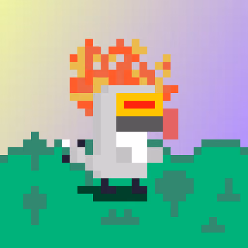 tiny dodos #1309
