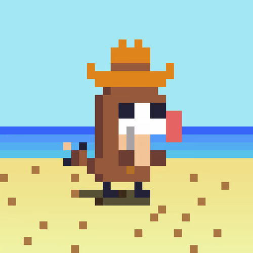 tiny dodos #2500