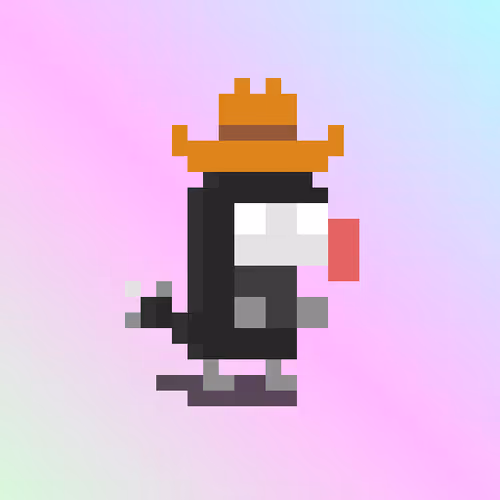 tiny dodos #1694