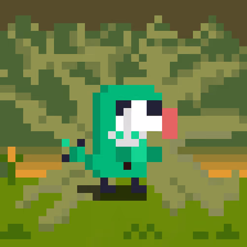 tiny dodos #2200