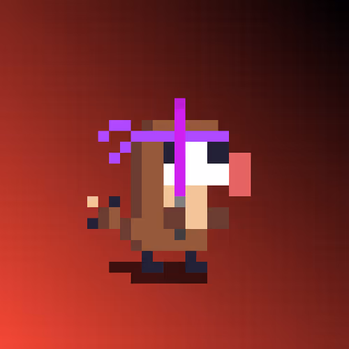 Tinydodosnft