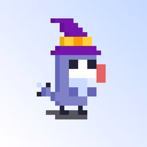 tiny dodos #1144