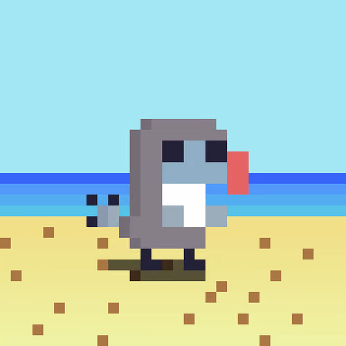 tiny dodos #738