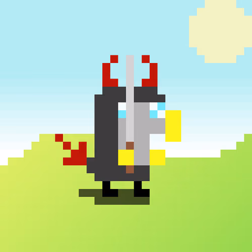 tiny dodos #2198