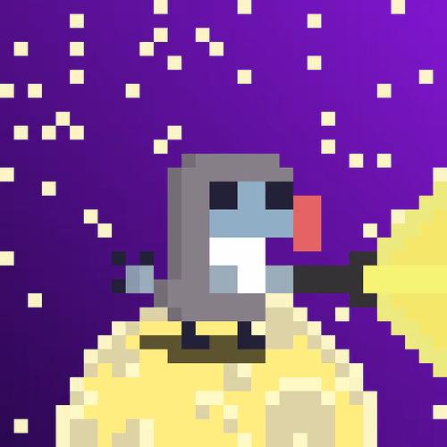 tiny dodos #1502