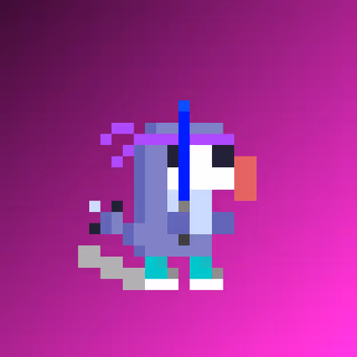 tiny dodos #2360