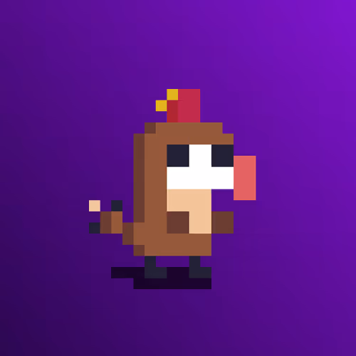 tiny dodos #2213