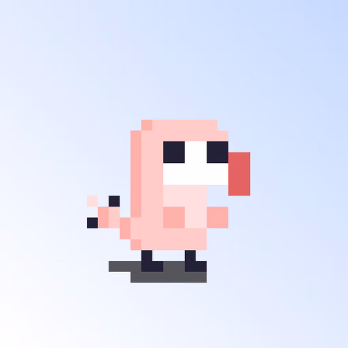 tiny dodos #853