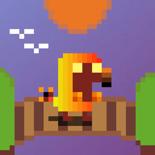 tiny dodos #1074
