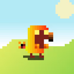 tiny dodos #2561
