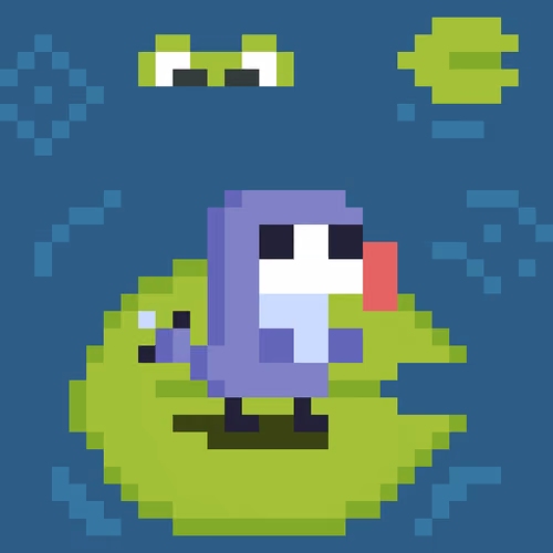 tiny dodos #1494