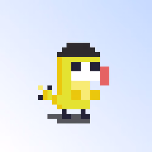 tiny dodos #2203