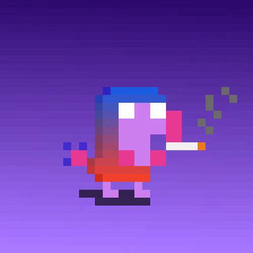 tiny dodos #37
