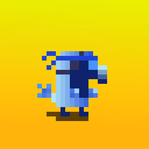 tiny dodos #2441