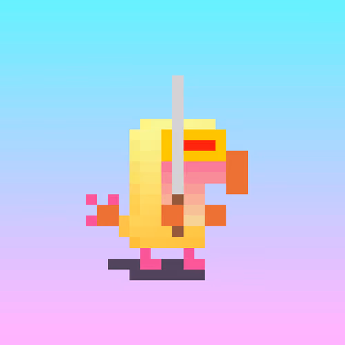 tiny dodos #858