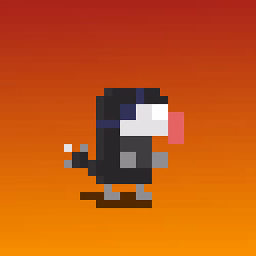 tiny dodos #2424
