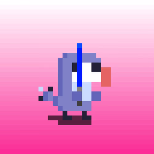 tiny dodos #1315